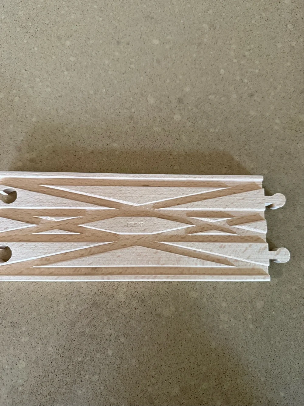 Brio 33345 Vintage Switching and Crossing Track